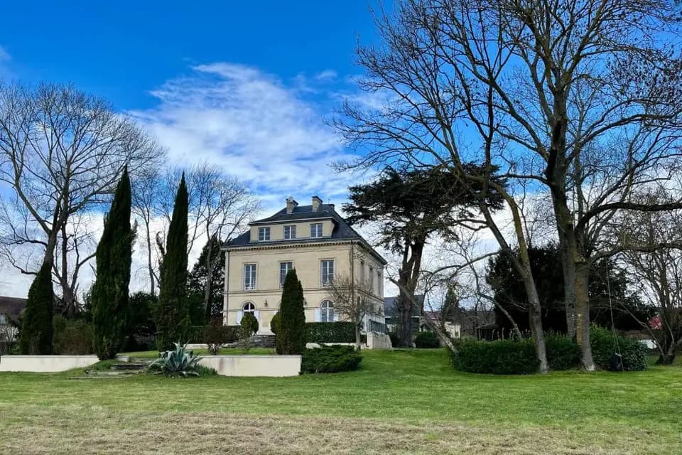 Maison de Maitre — photo 4