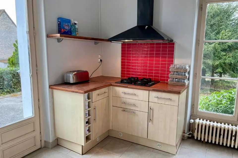 Maison de Maitre — photo 8