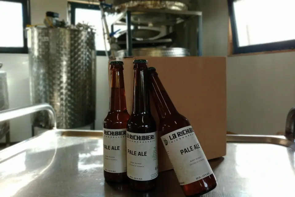 La Rochebière — photo 1