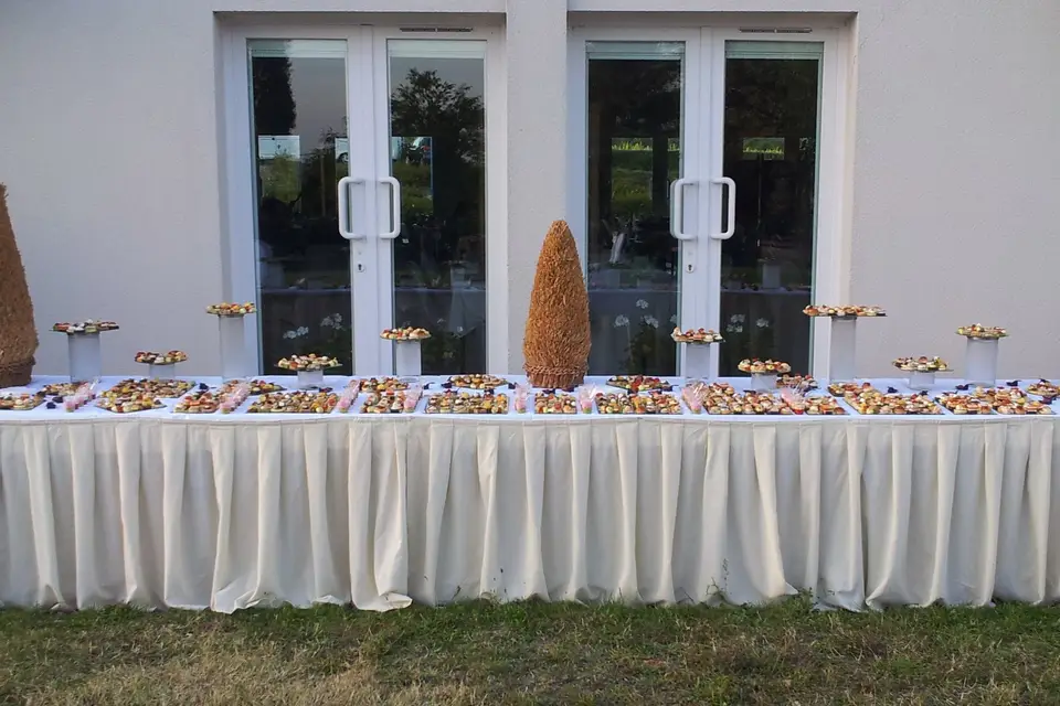 Aux Réceptions Tourangelles — photo 4