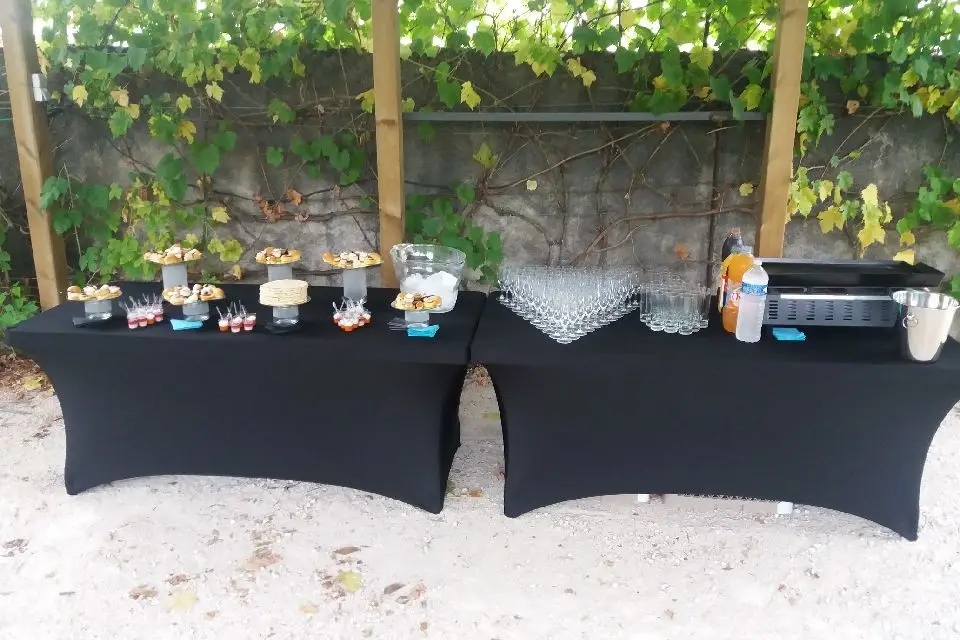 Aux Réceptions Tourangelles — photo 2