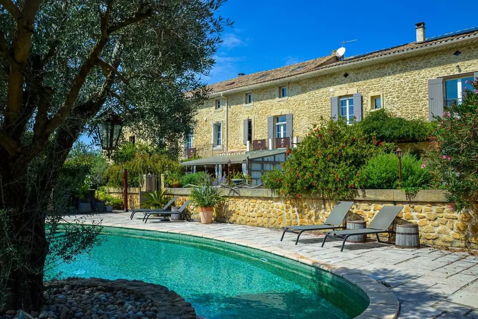 Domaine Abacard — photo 5