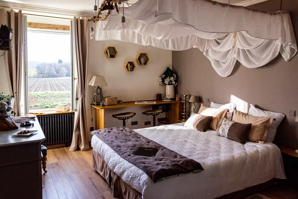 Domaine Abacard — photo 7