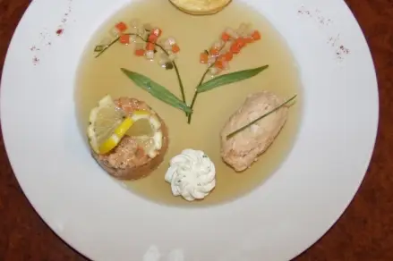 Aux Réceptions Tourangelles — photo 7