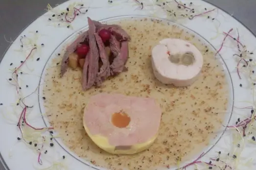 Aux Réceptions Tourangelles — photo 6