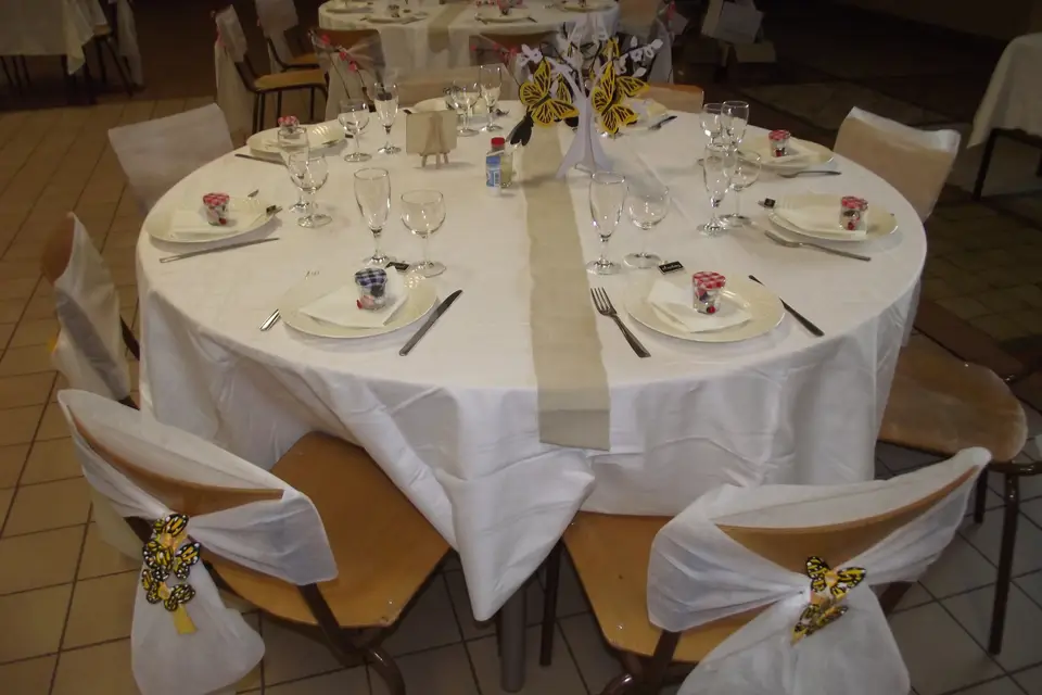 Violette évènements — photo 5