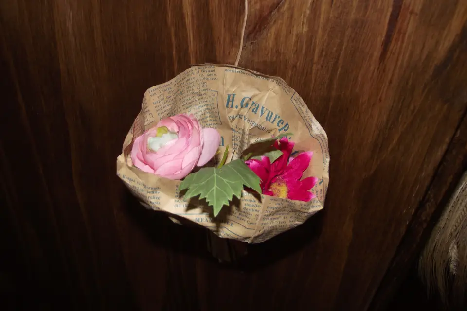 Violette évènements — photo 7