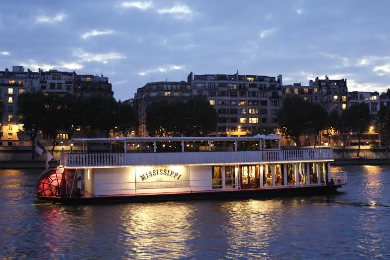 Violette évènements — photo 1