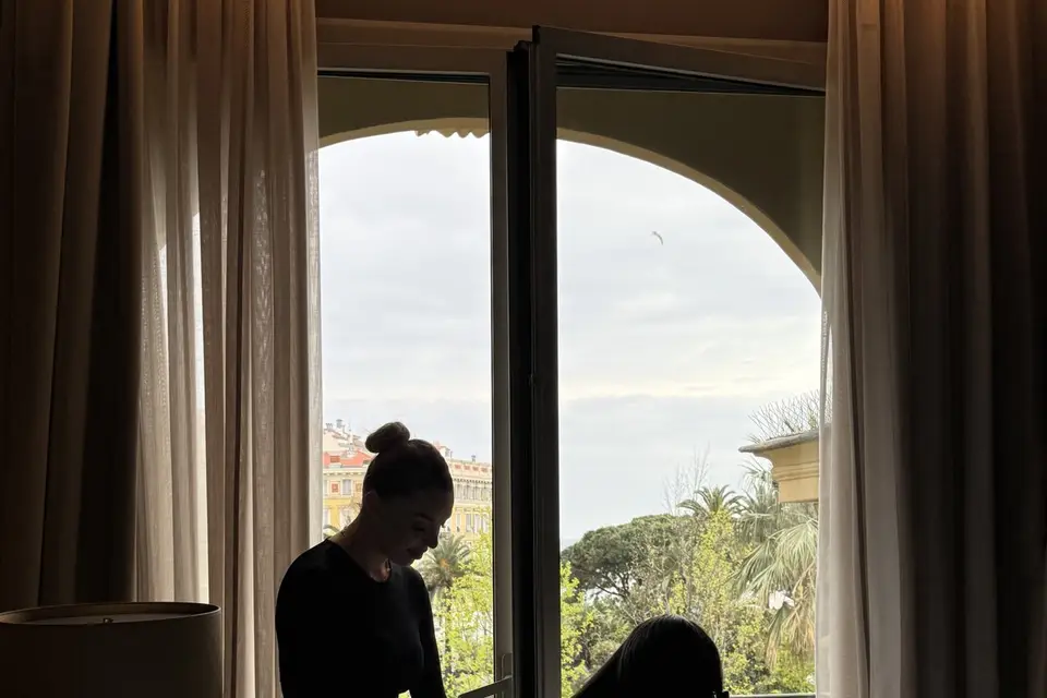 The Daya Sign — photo 2