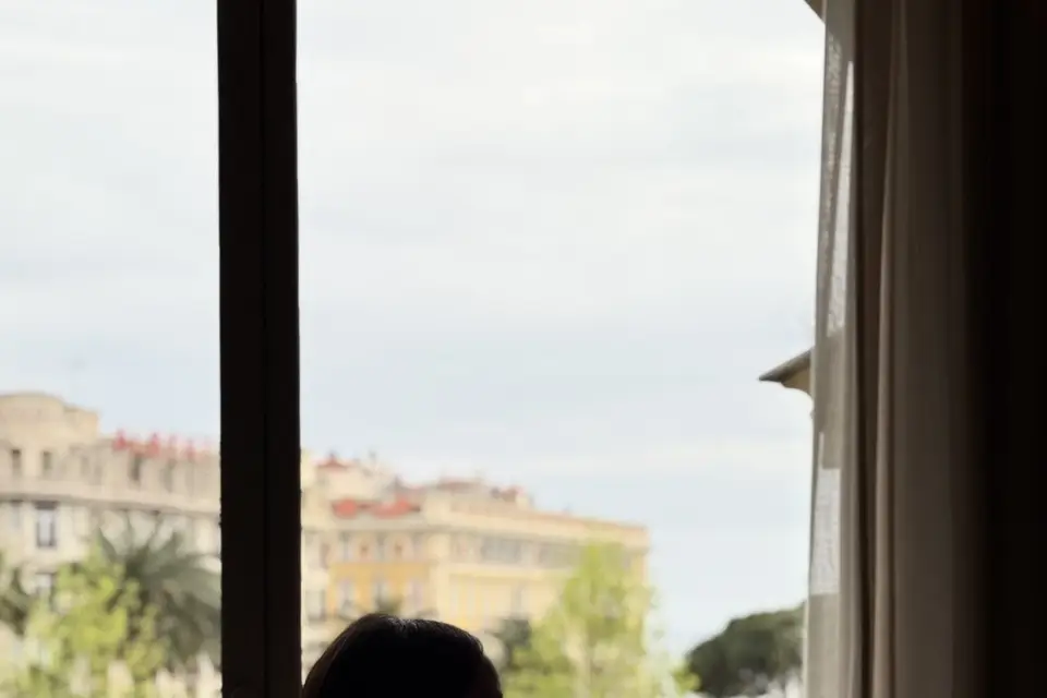 The Daya Sign — photo 3