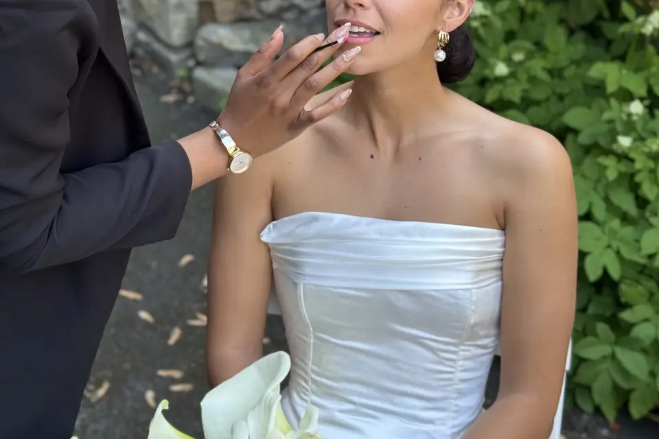 The Daya Sign — photo 6