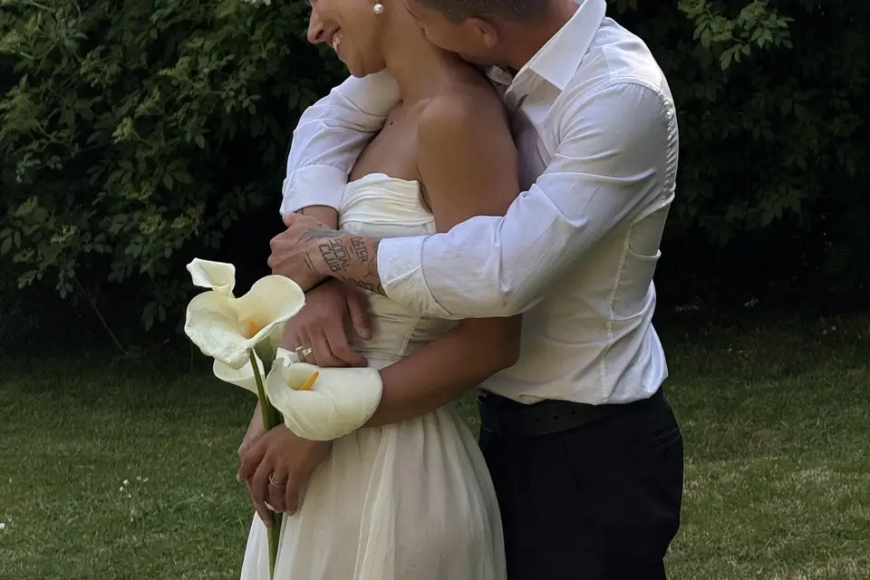 The Daya Sign — photo 7