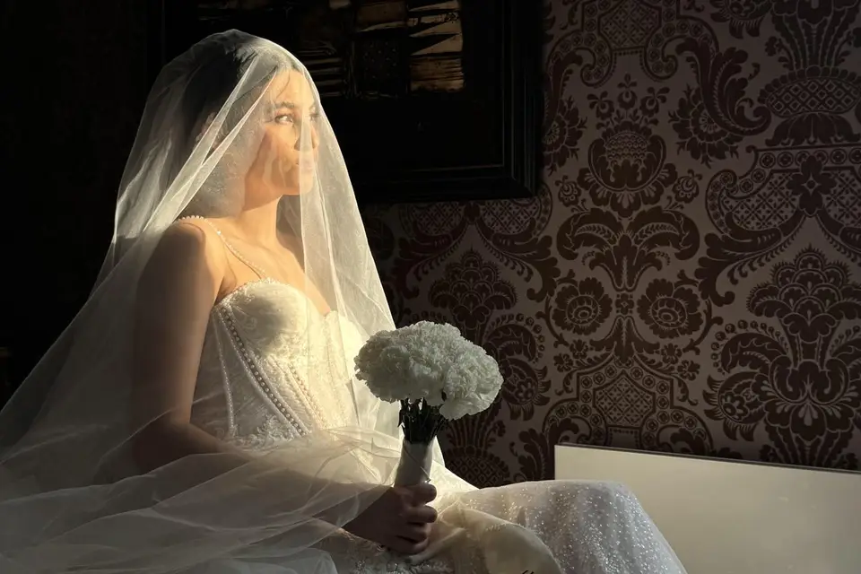 The Daya Sign — photo 4