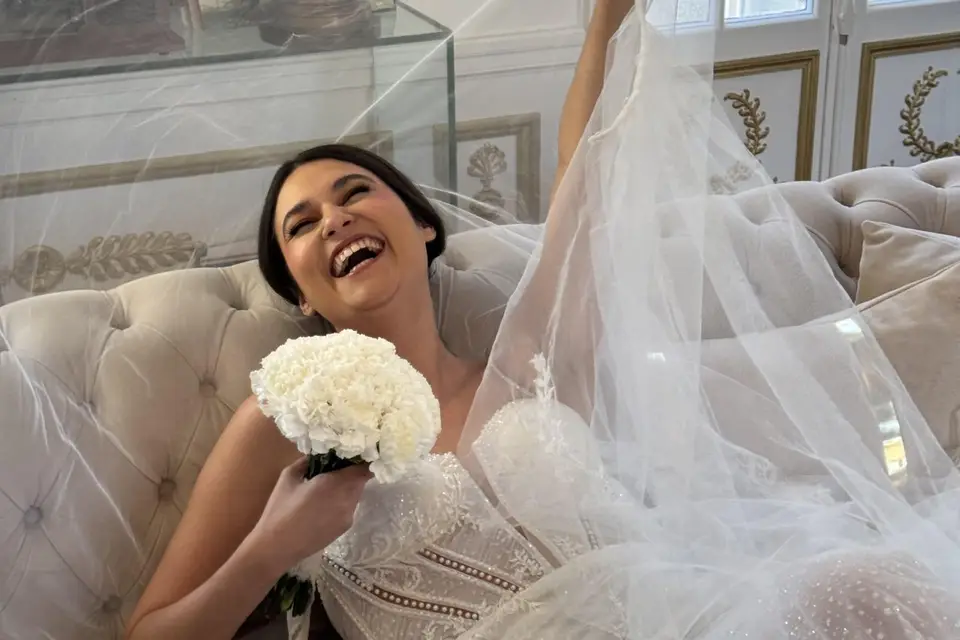 The Daya Sign — photo 1