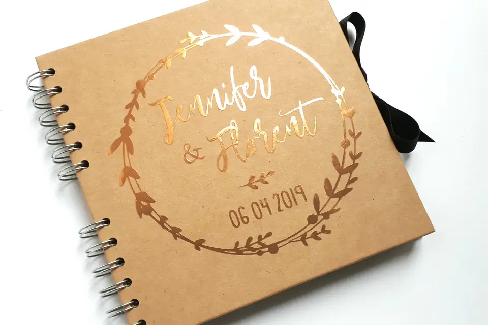 Les envies de Cléo - Livre d'or — photo 1