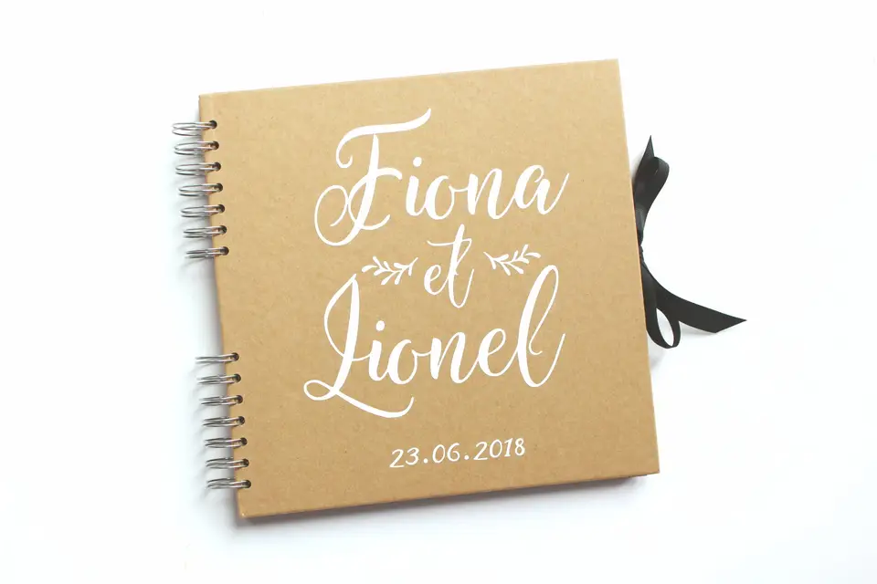 Les envies de Cléo - Livre d'or — photo 3