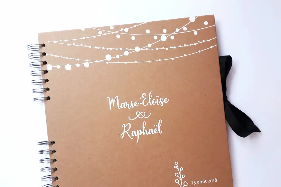 Les envies de Cléo - Livre d'or — photo 6