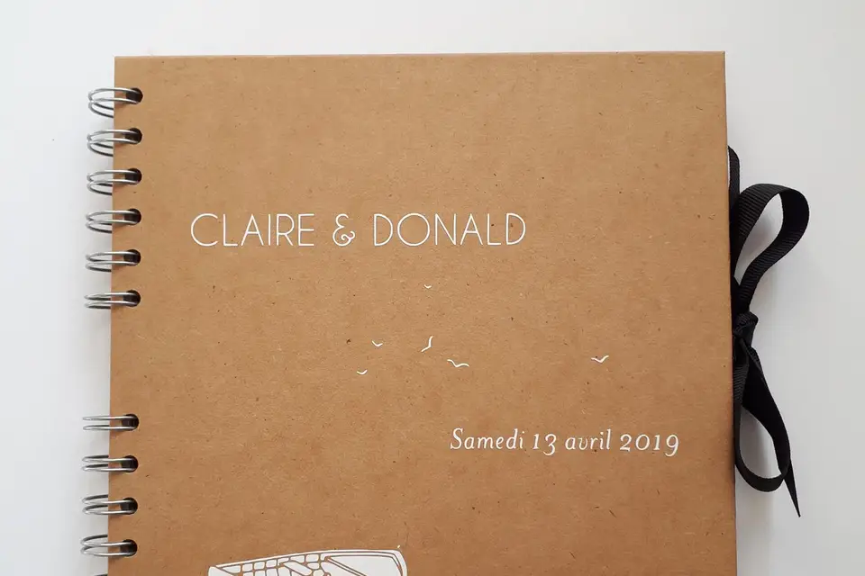 Les envies de Cléo - Livre d'or — photo 8