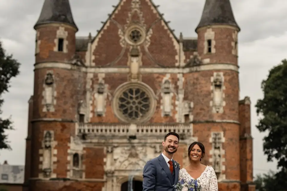 Hélyse Chevreuil Photography — photo 7