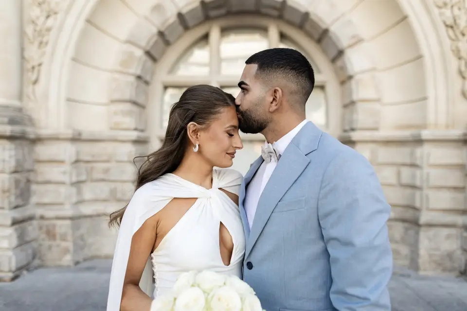 Hélyse Chevreuil Photography — photo 1