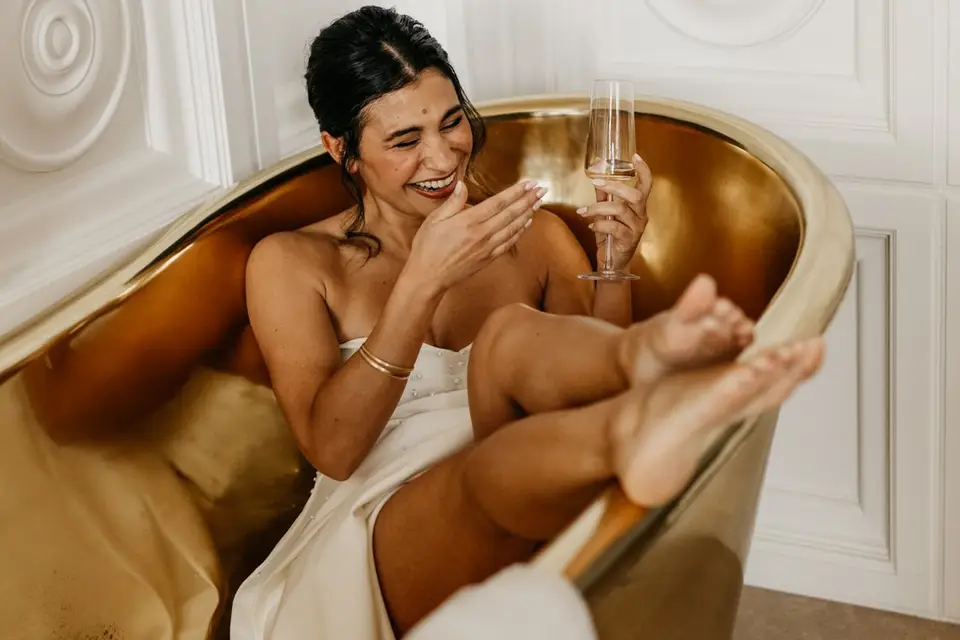 Hélyse Chevreuil Photography — photo 2