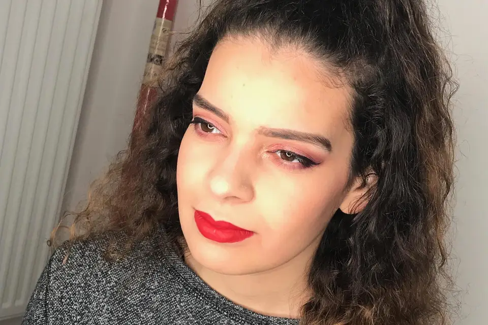 Sarah Makeup Pro — photo 2