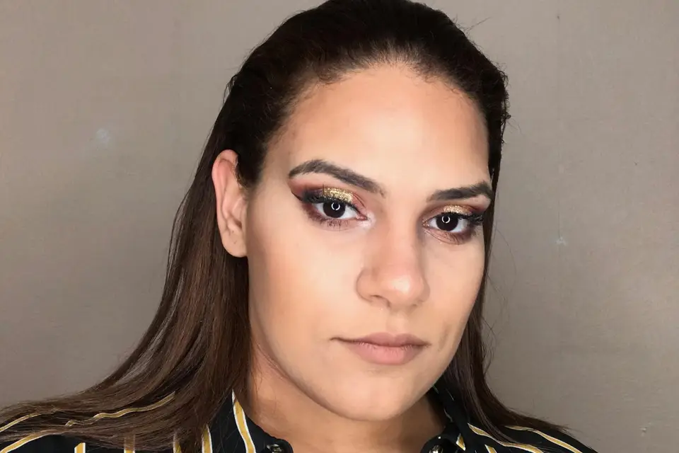 Sarah Makeup Pro — photo 6