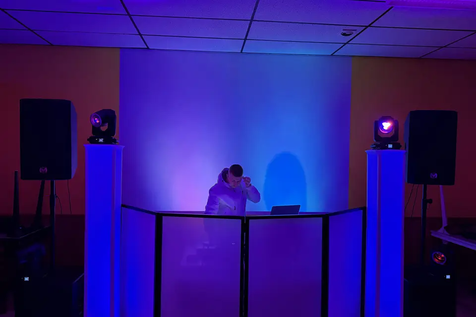 Lio Events — photo 1