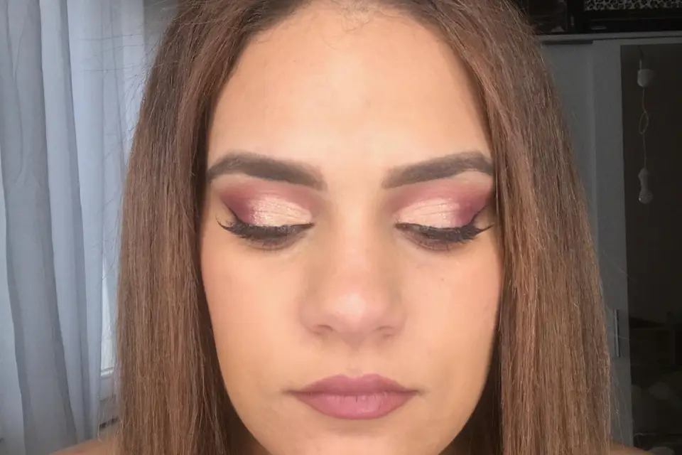 Sarah Makeup Pro — photo 4