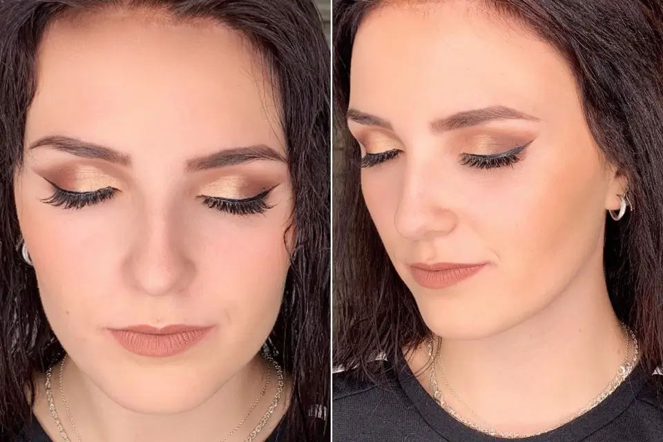 Sarah Makeup Pro — photo 1