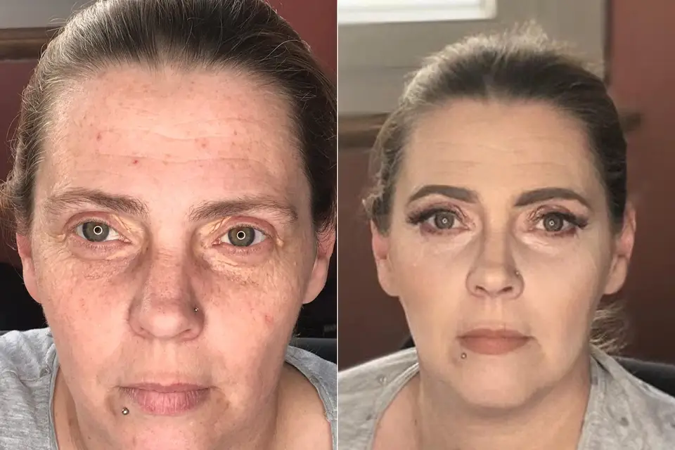 Sarah Makeup Pro — photo 7