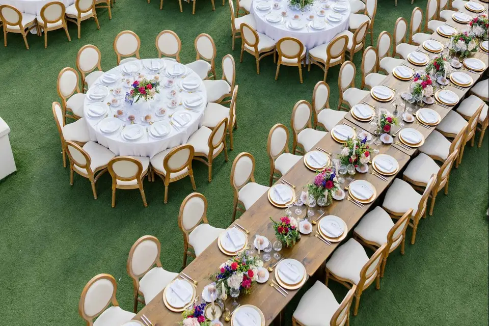 Monsieur Madame Wedding — photo 1