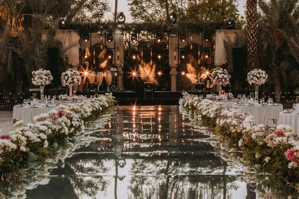 Monsieur Madame Wedding — photo 3