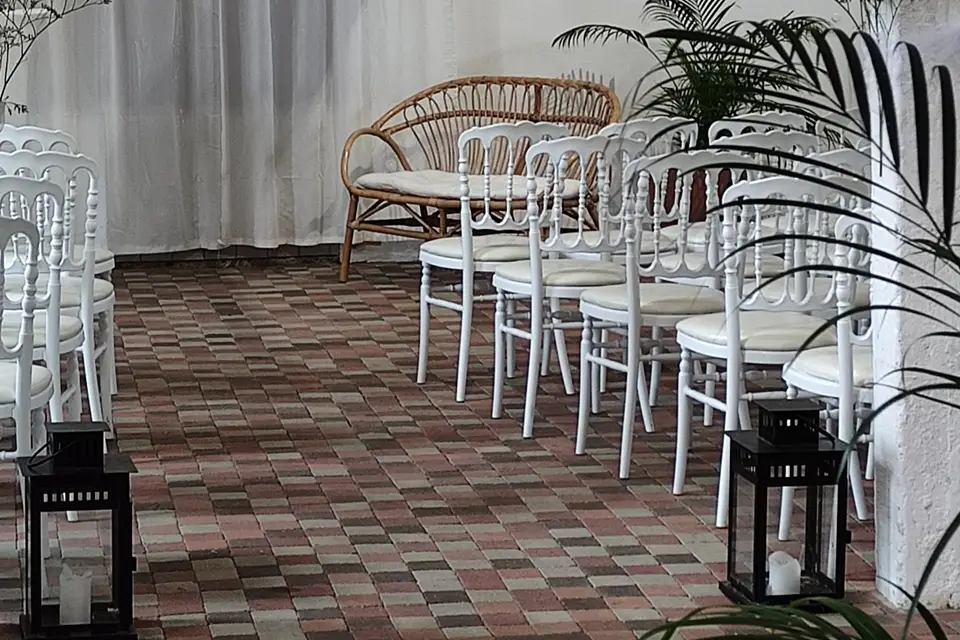 La Cour des Grands — photo 3