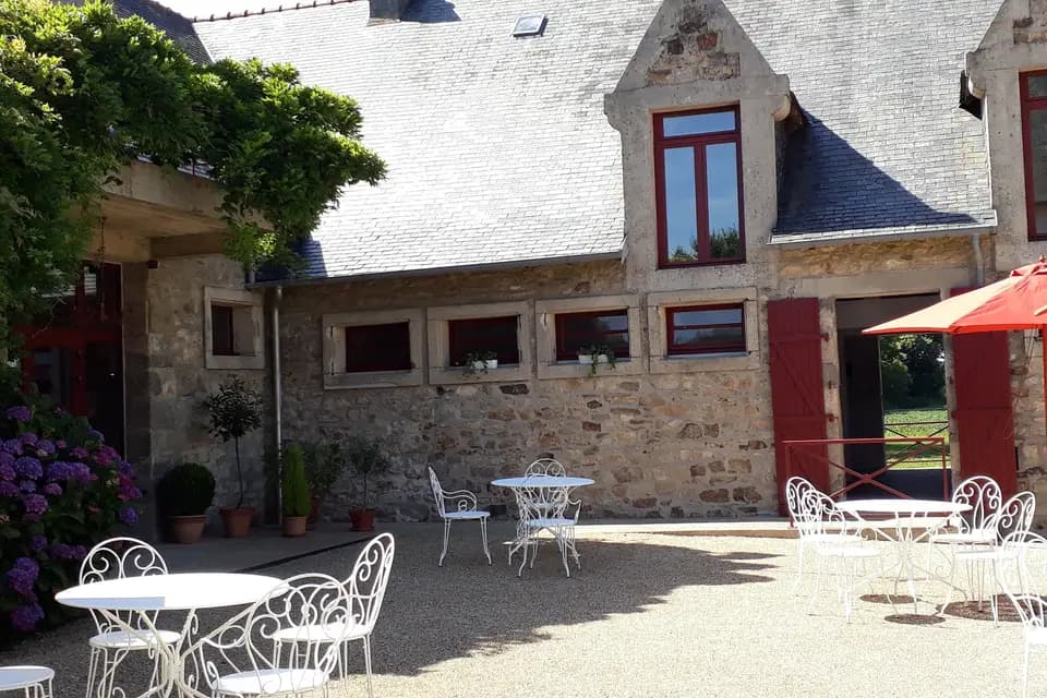 La Cour des Grands — photo 6