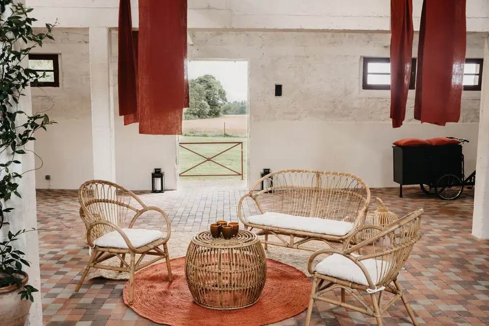 La Cour des Grands — photo 2