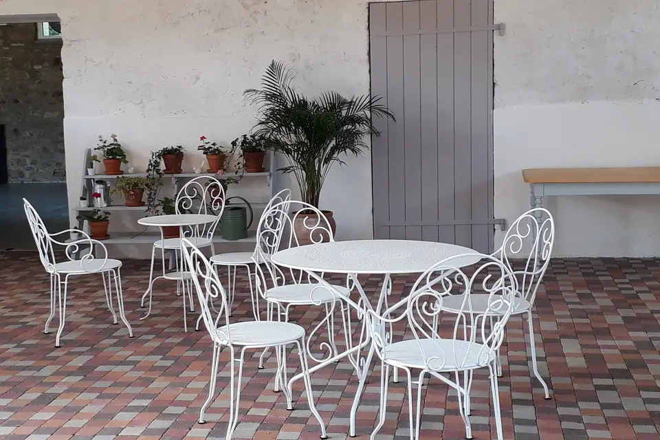 La Cour des Grands — photo 5