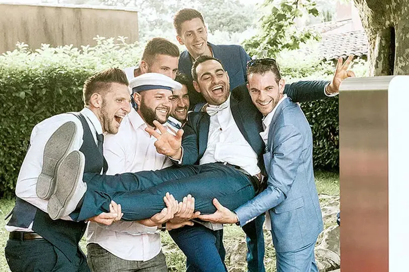 Onze Productions — photo 9