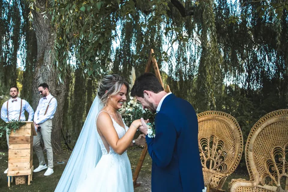 Amandine Accardo — photo 3