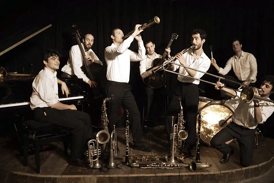 Onze Productions — photo 3