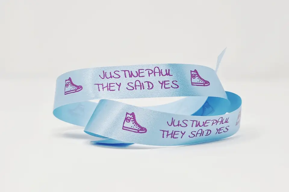 Un Ruban — photo 3