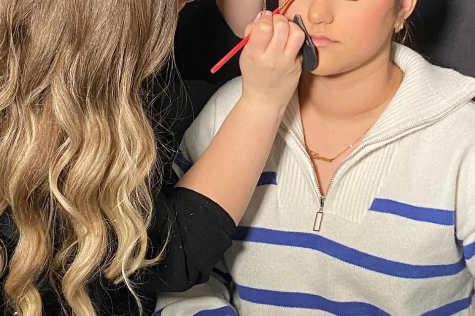 Belle et Paillettes — photo 8