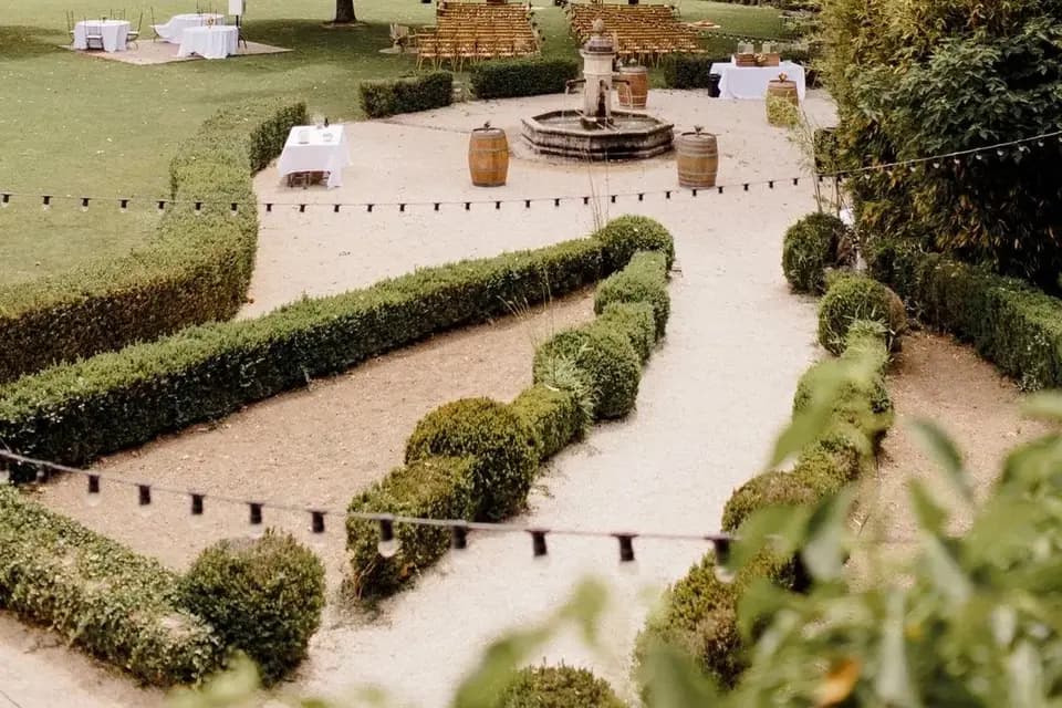 Le Château du Griffon — photo 7