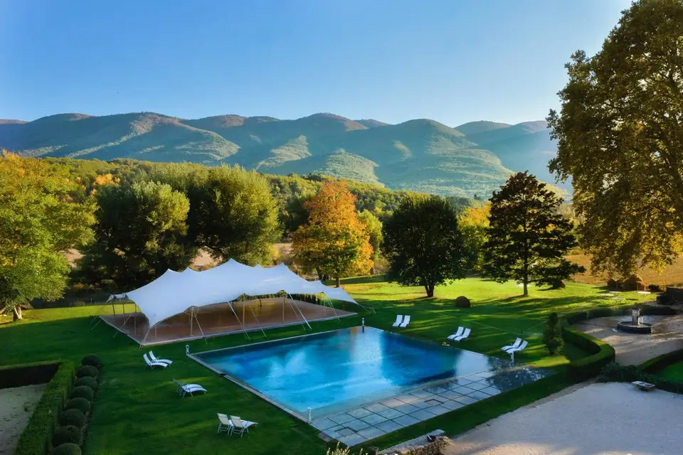 Le Château du Griffon — photo 6