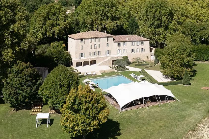 Le Château du Griffon