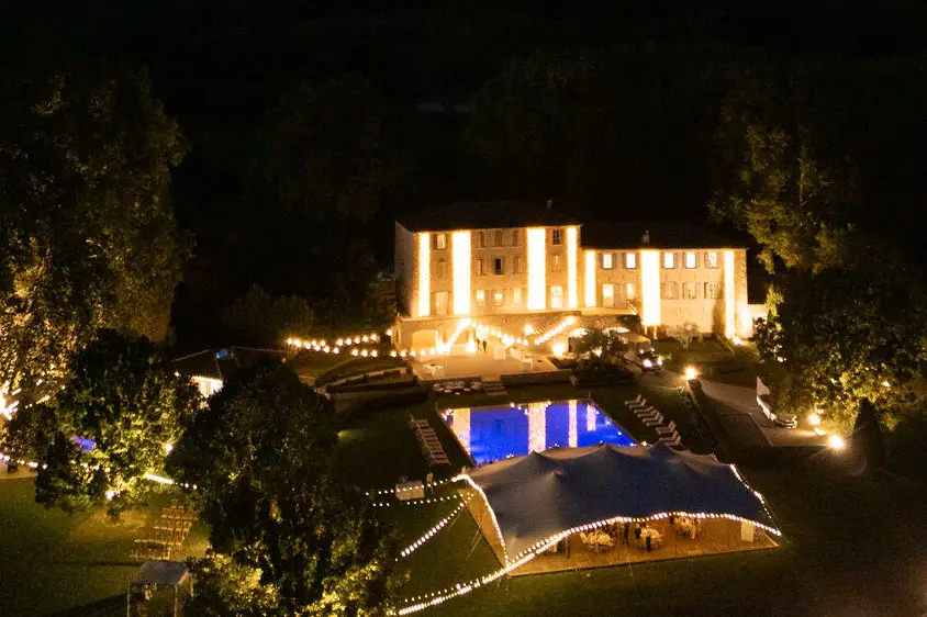 Le Château du Griffon — photo 8