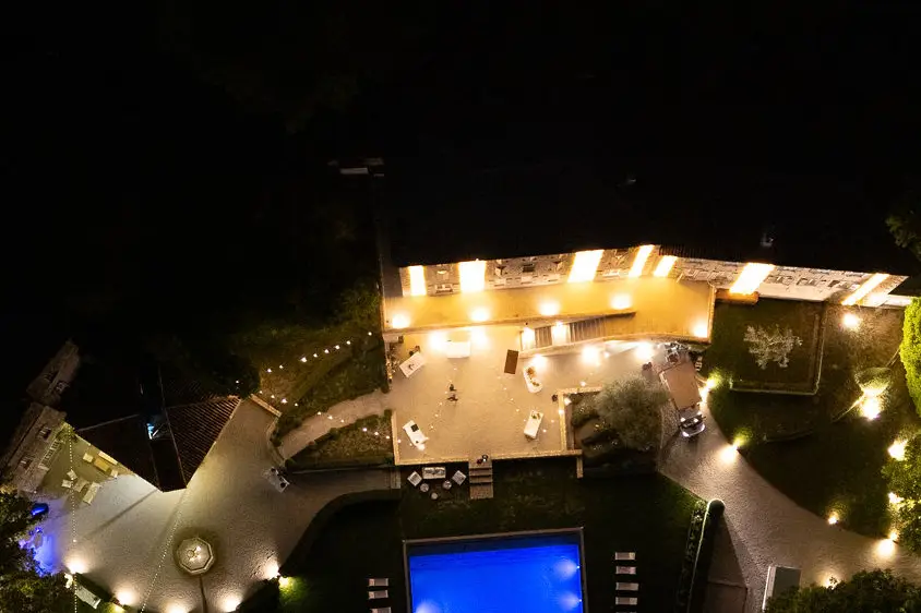 Le Château du Griffon — photo 2