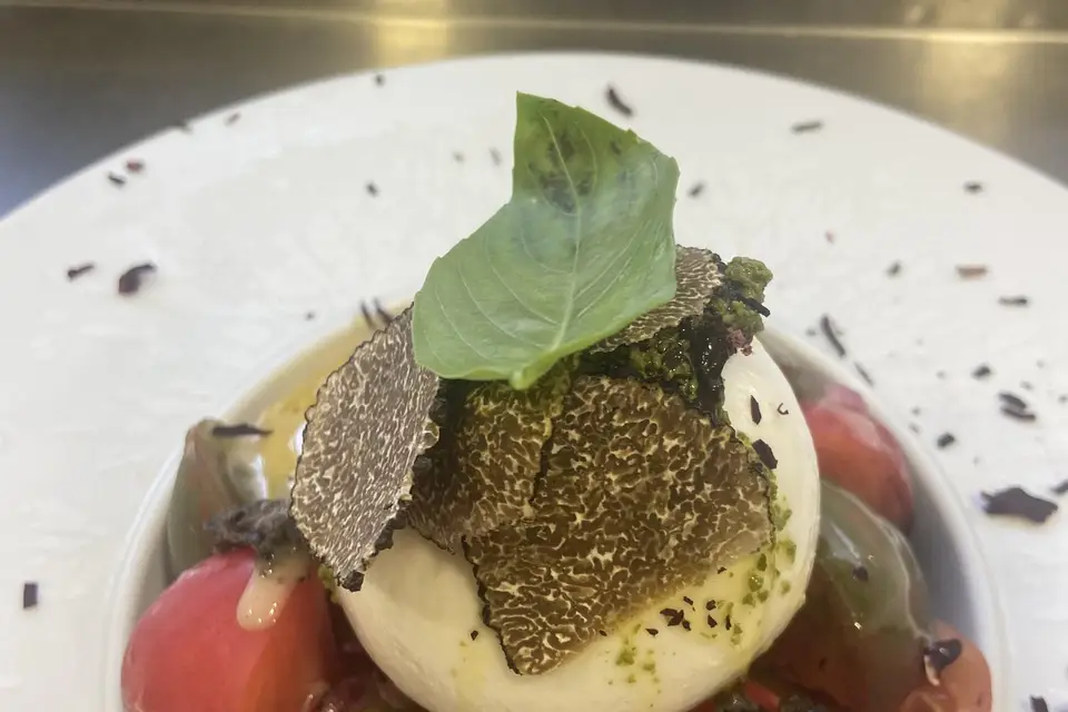 Monsieur Pablo — photo 7