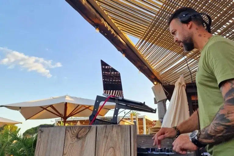 Monsieur Pablo — photo 2