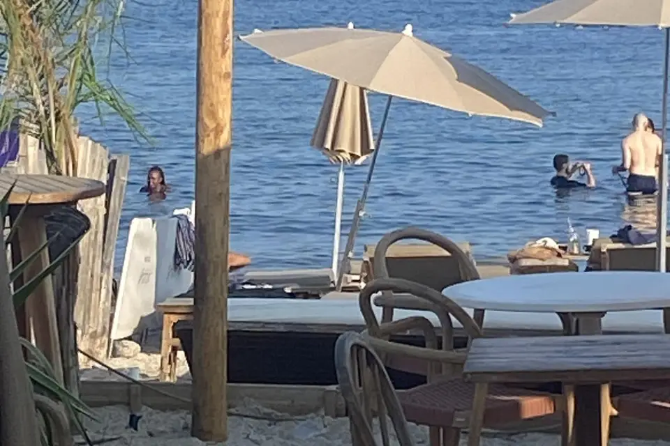 Monsieur Pablo — photo 5